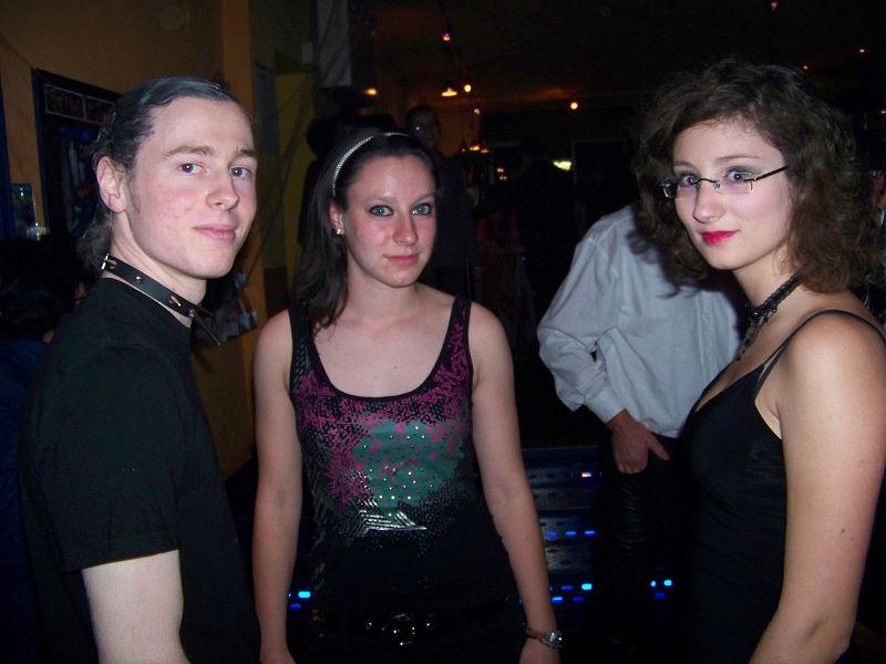 2009-10-31 Halloween 039